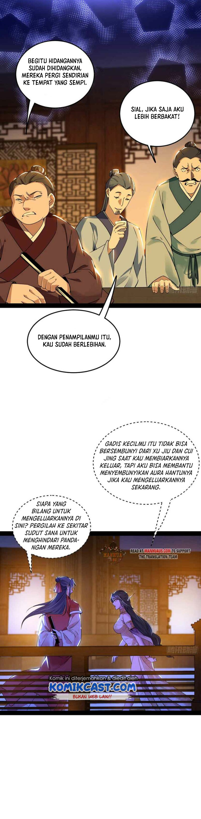 Dilarang COPAS - situs resmi www.mangacanblog.com - Komik im an evil god 227 - chapter 227 228 Indonesia im an evil god 227 - chapter 227 Terbaru 2|Baca Manga Komik Indonesia|Mangacan